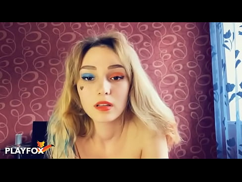 ❤️ Thug spéaclaí réaltachta fíorúla draíochta gnéas dom le Harley Quinn ☑ Porn anal ag porn % ga.fuckmymac.ru% ﹏
