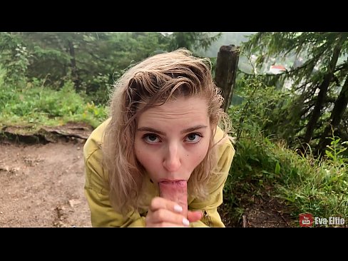 ❤️ Fáinleogann cailín cum tar éis blowjob poiblí - Eva Elfi ☑ Porn anal ag porn % ga.fuckmymac.ru%  ﹏